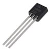  2N3906 U=40V I=0.2A (TO92) PNP f=200