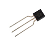 Транзистор 2SA733 U=50V I=0.1A f=180мГц PNP