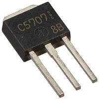  2SC5707 U=50V I=8A  (TO251) NPN