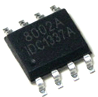 Микросхема MD8002A (SOP8)