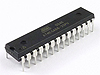Микросхема  ATMEGA88 DIP28
