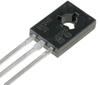  BD140 U=80V I=1.5A (TO126) PNP