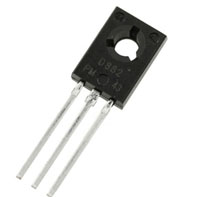  2SD882 U=40V I=3A (TO126) NPN