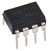 Микросхема FAN7711 DIP8