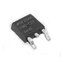  FDD6635  U=35V I=49A N-Channel