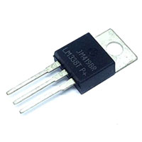  LM338T (TO220)