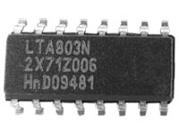  LTA803N (SOP16)