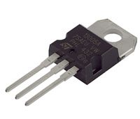  MJE13005A U=400V I=4A (TO220)