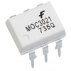 Микросхема MOC3021 (DIP6)
