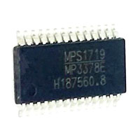  MP3378E  (TSSOP28)