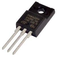 Транзистор P4NK60ZFP U=600V I=4A (TO220F) N-ch