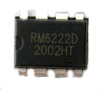 Микросхема RM6222D