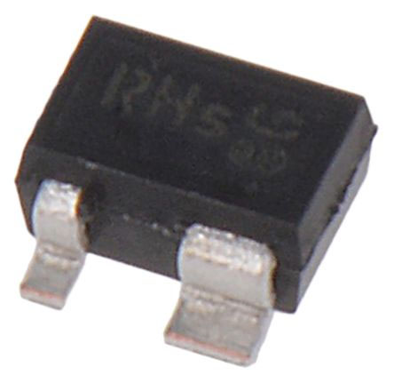 Транзистор 2SC5508 (SOT343F) NPN