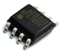 Микросхема SPC7011F (SOP8)