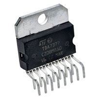  TDA7377L