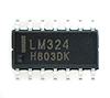  LM324N (SOP14)
