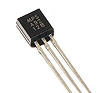 Транзистор A92 U=300V  I=0.5A f=50мГц PNP