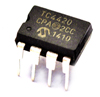Драйвер транзистора TC4420 (DIP8)