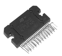 Микросхема TDA7560